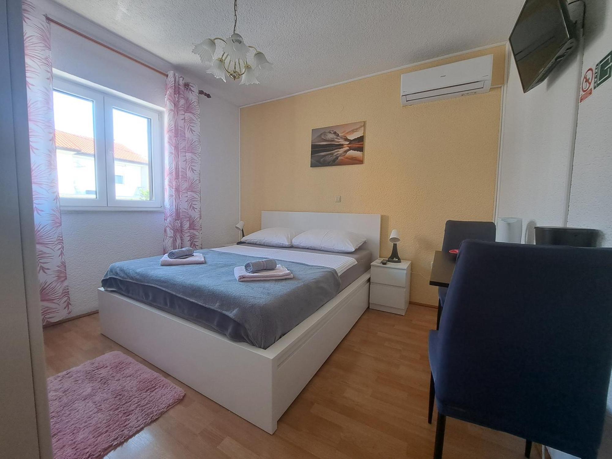 Guest House Angela Сен Стая снимка